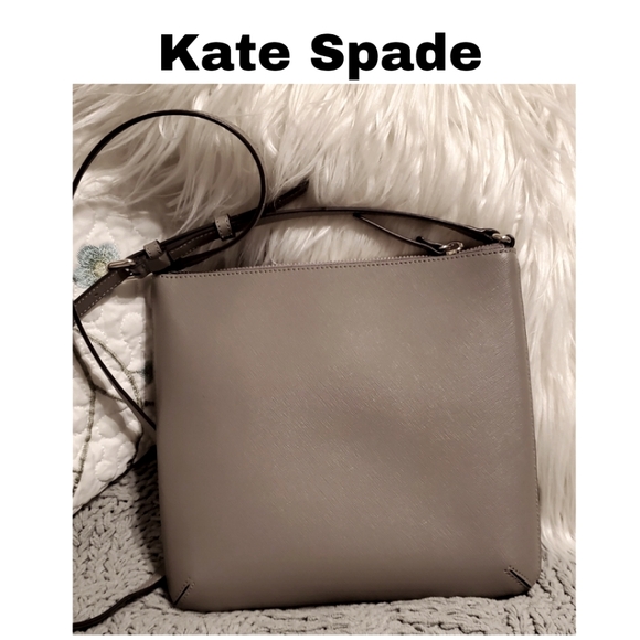 Kate Spade Crossbody - Picture 3 of 7